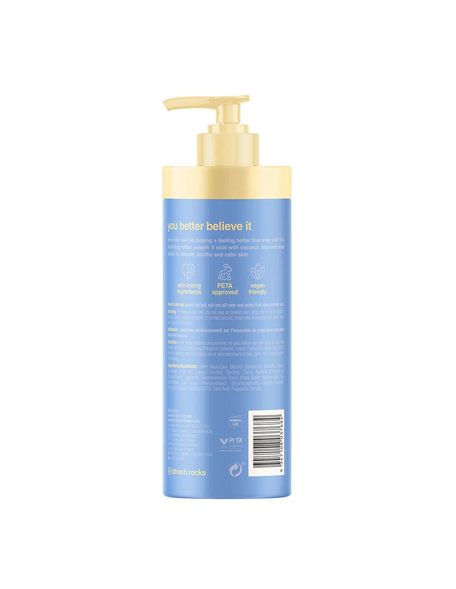 Crema para cuerpo y manos recomendada para humectar día y noche para piel seca y sensible 2