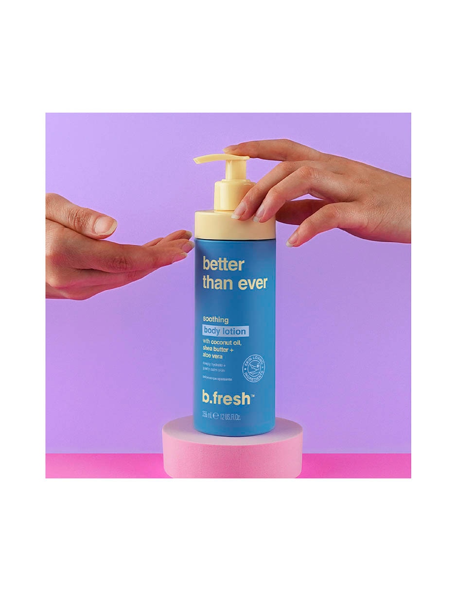 Crema para cuerpo y manos recomendada para humectar día y noche para piel seca y sensible 3