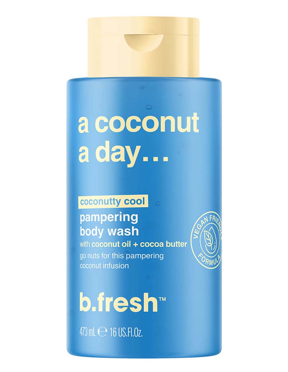 Jabón líquido Body Wash It's Not a Glaze Jabón líquido Body Wash It's Not a Glaze