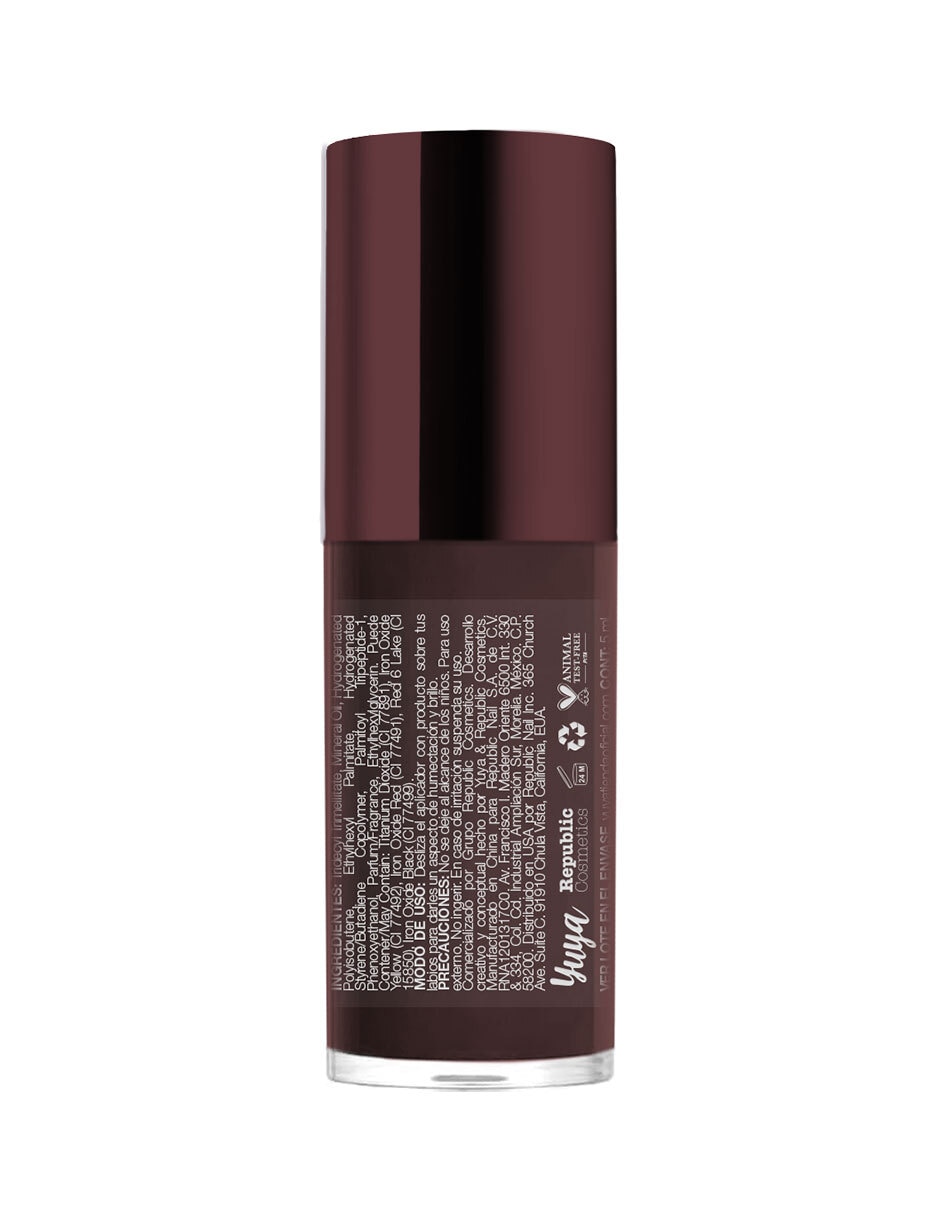 Labial brillante 3