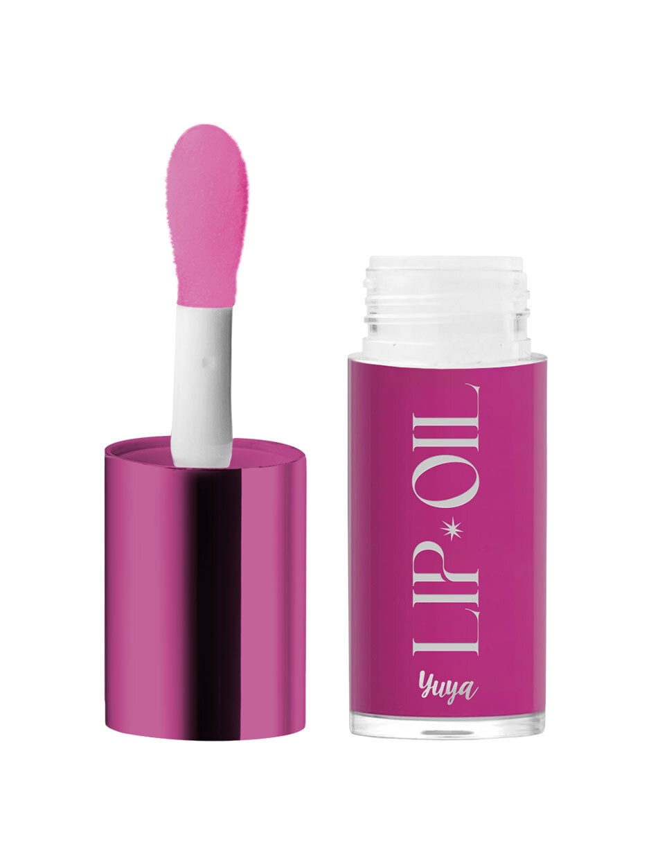Labial brillante 2