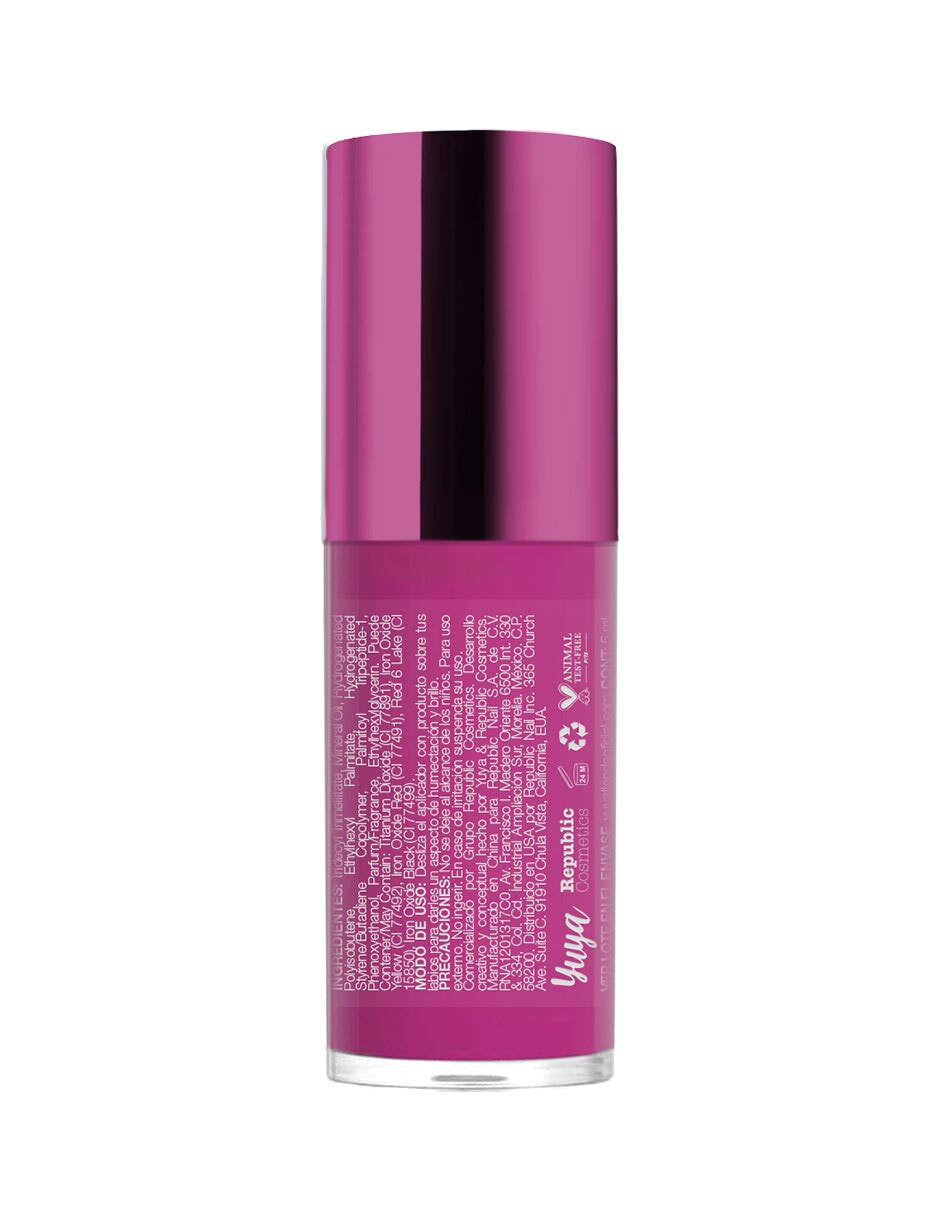 Labial brillante 3