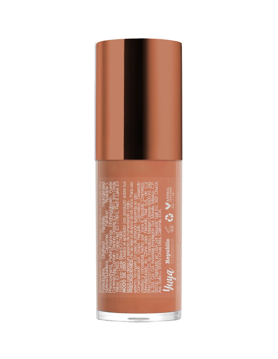 Labial brillante 3