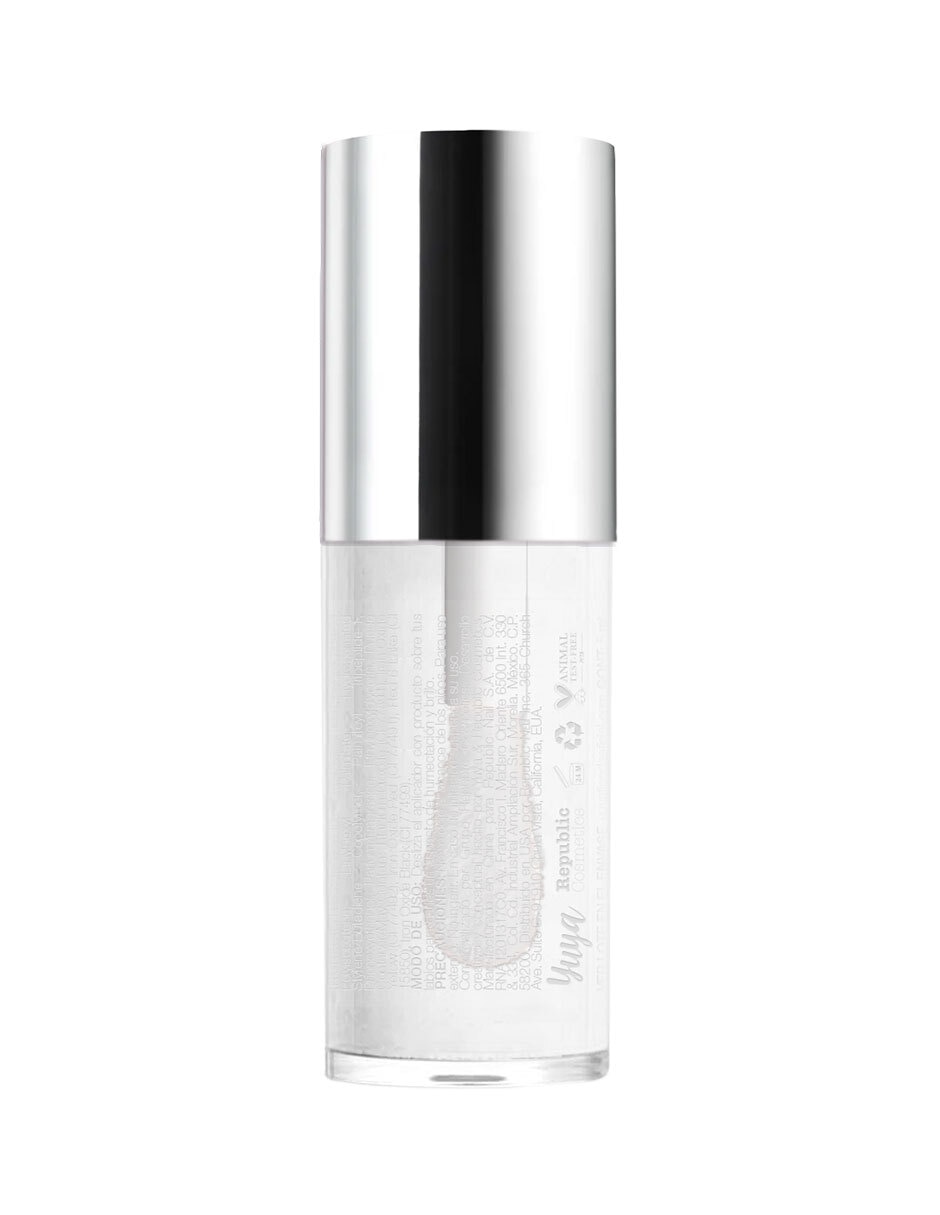 Labial brillante 3