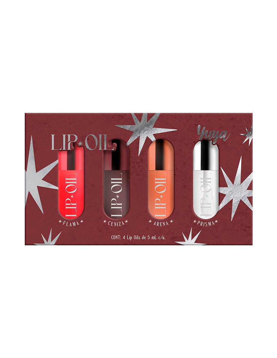 Set de maquillaje 2