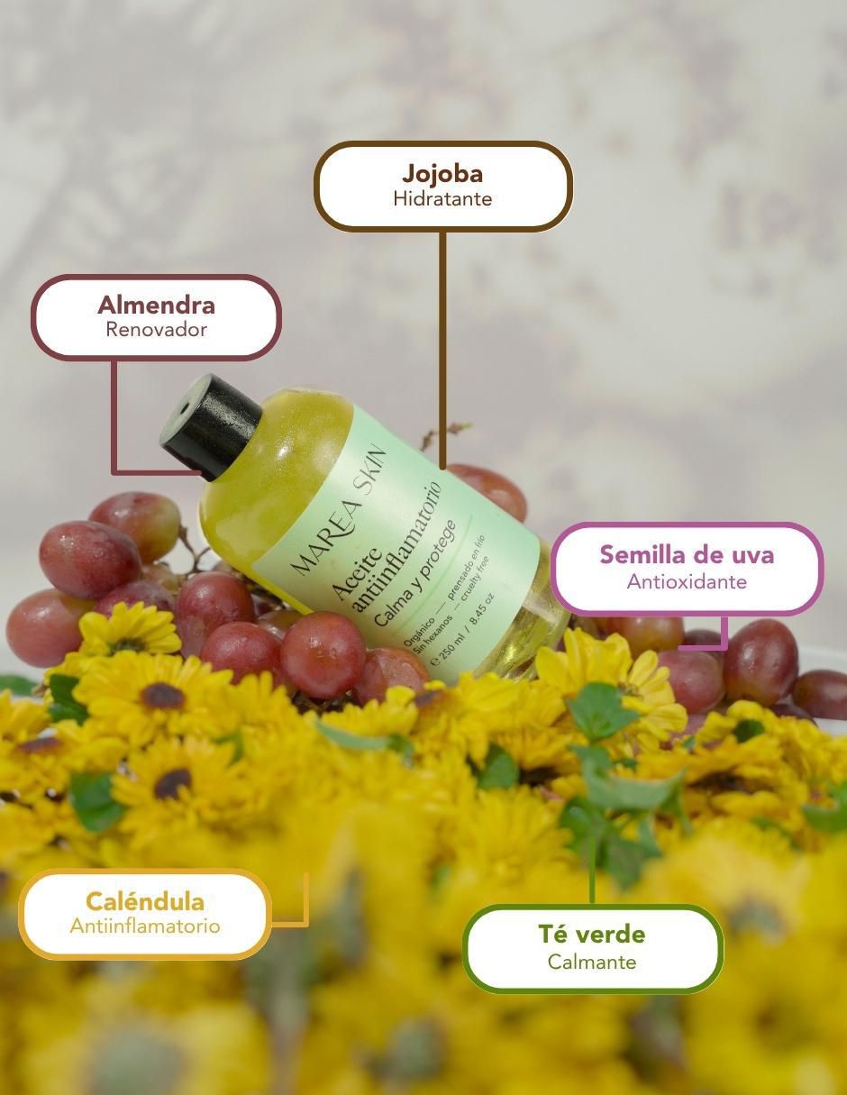 Aceite de jojoba 125 ml 2