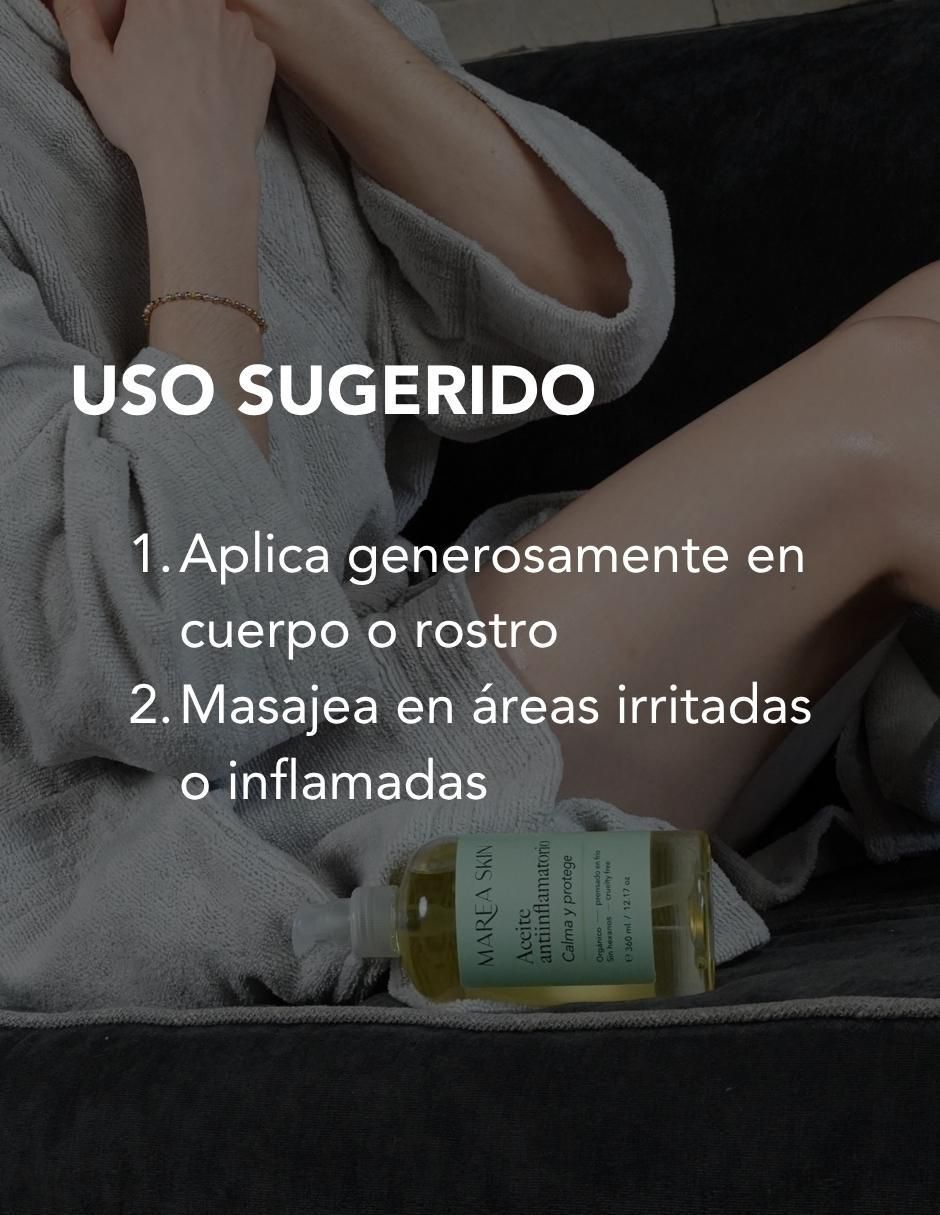 Aceite de jojoba 125 ml 3