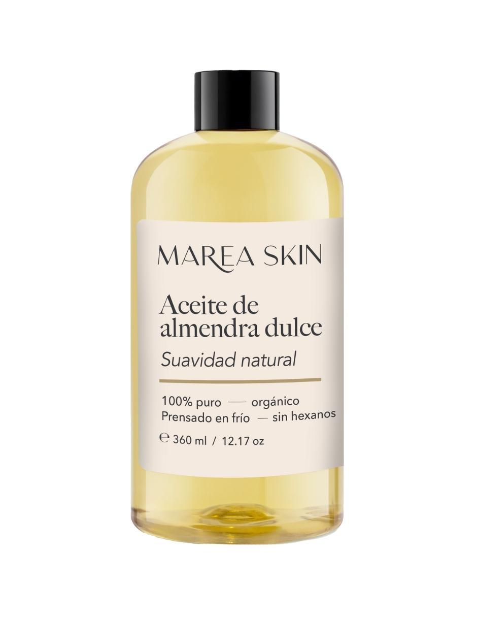 Aceite de almendra 360 ml Aceite de almendra 360 ml