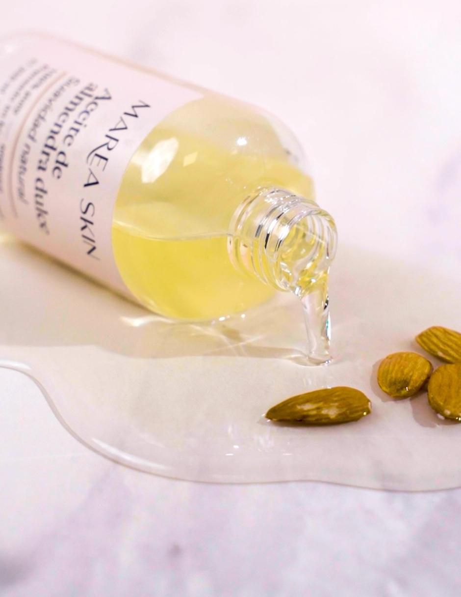 Aceite de almendra 360 ml