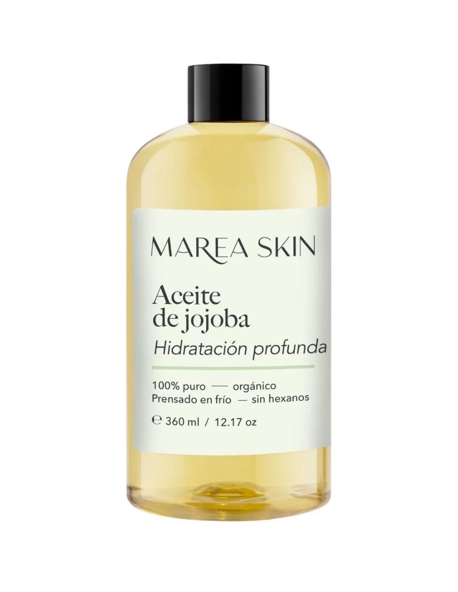 Aceite de jojoba 360 ml Aceite de jojoba 360 ml