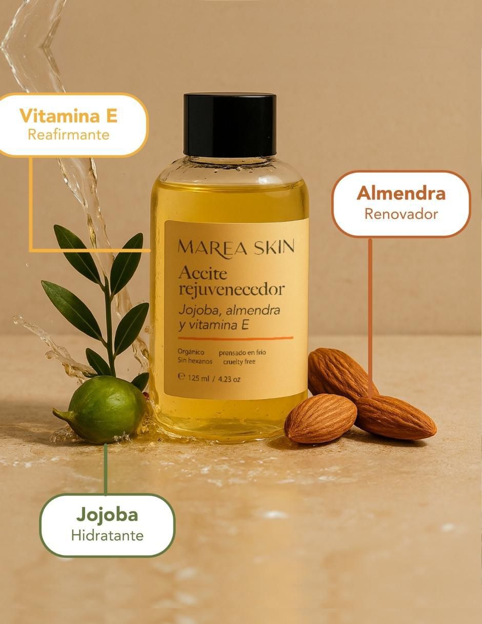 Aceite de jojoba 360 ml
