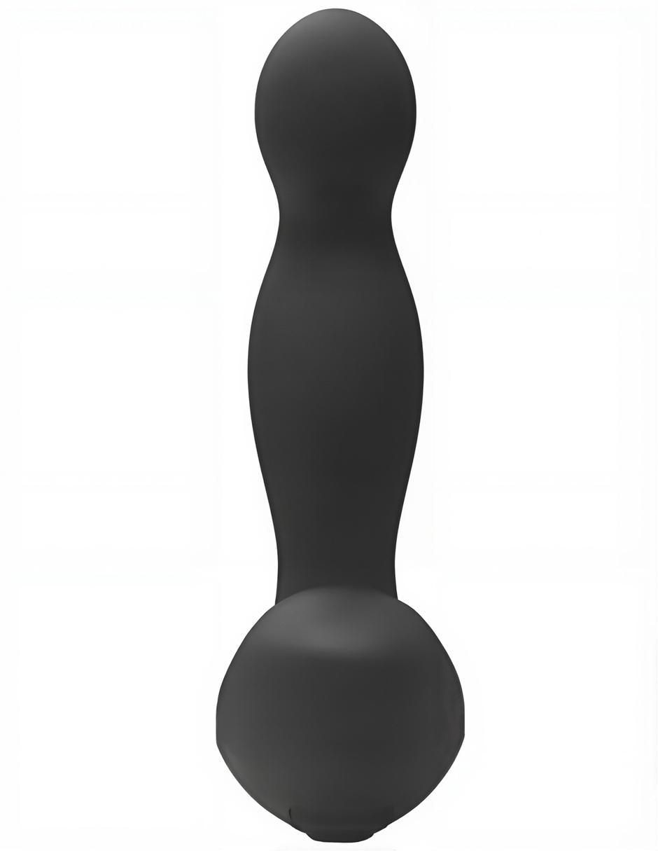 Vibrador para próstata Asterix 1