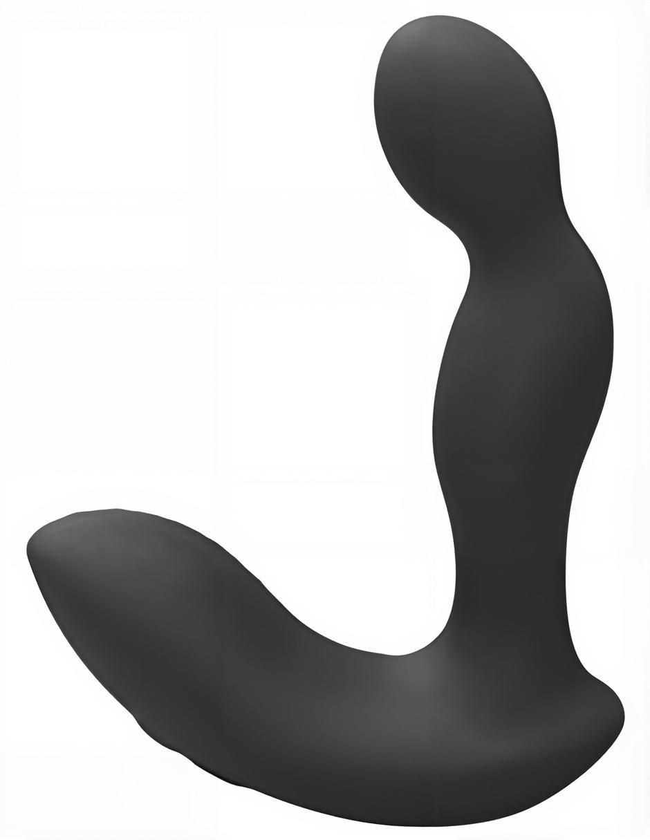 Vibrador para próstata Asterix 6