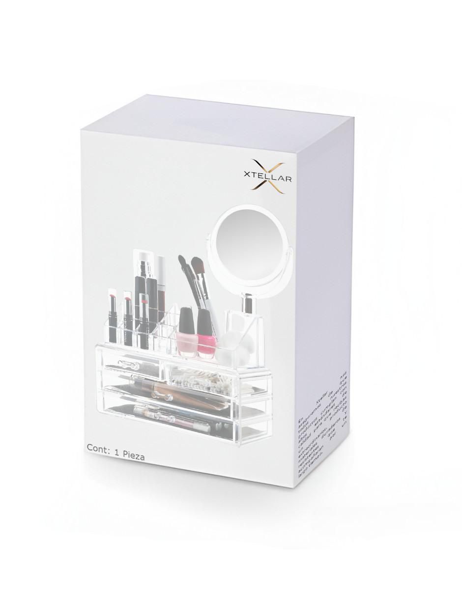 Organizador de cosméticos 3