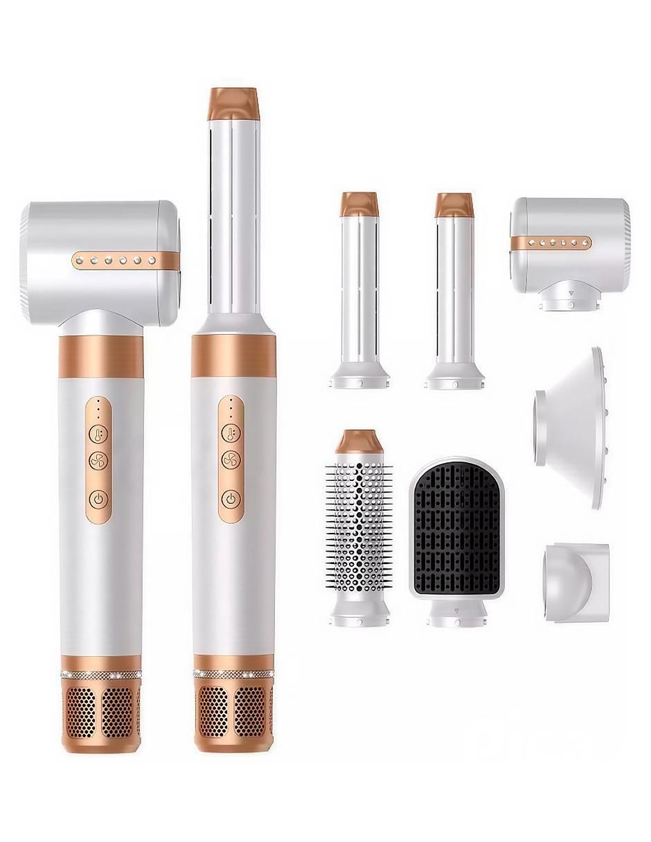 Set eléctricos 626-BS1 9 piezas Set eléctricos 626-BS1 9 piezas