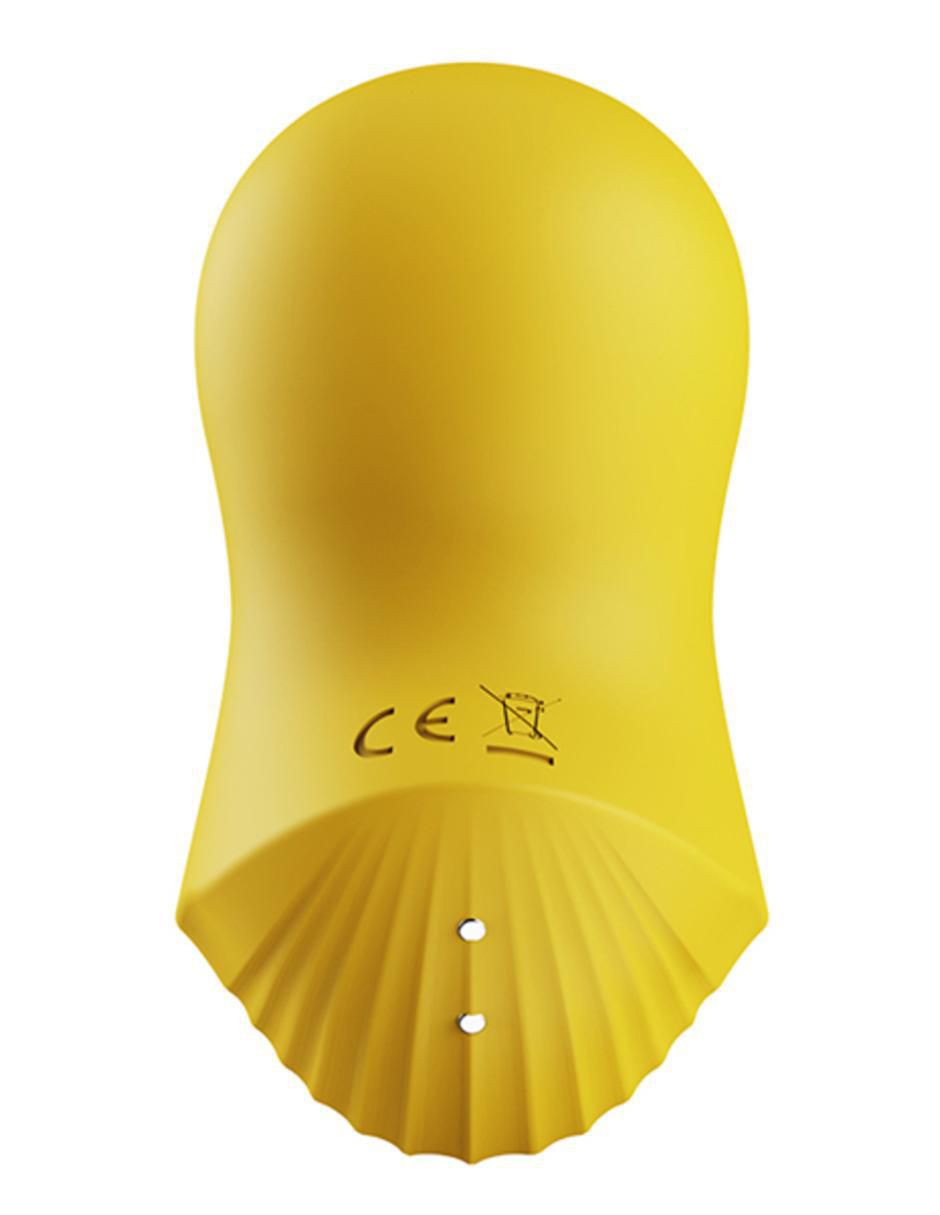 Succionador para clítoris Patto 2