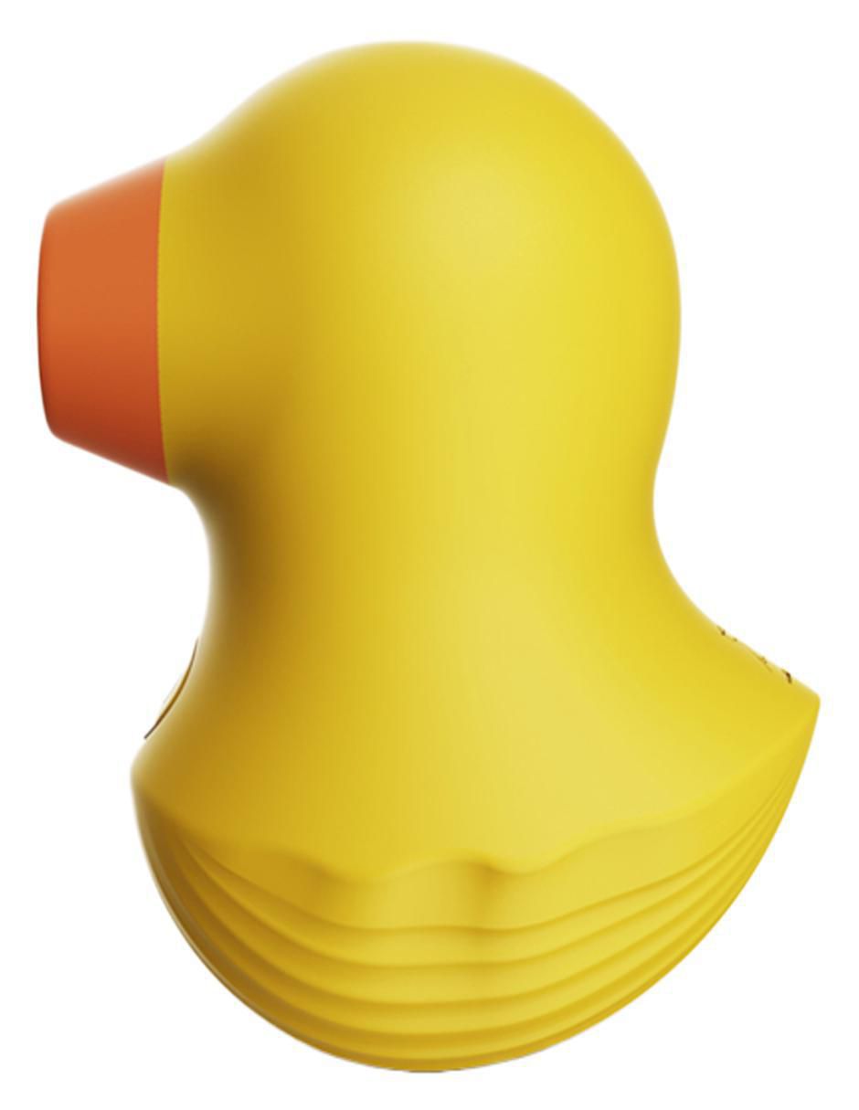 Succionador para clítoris Patto 4