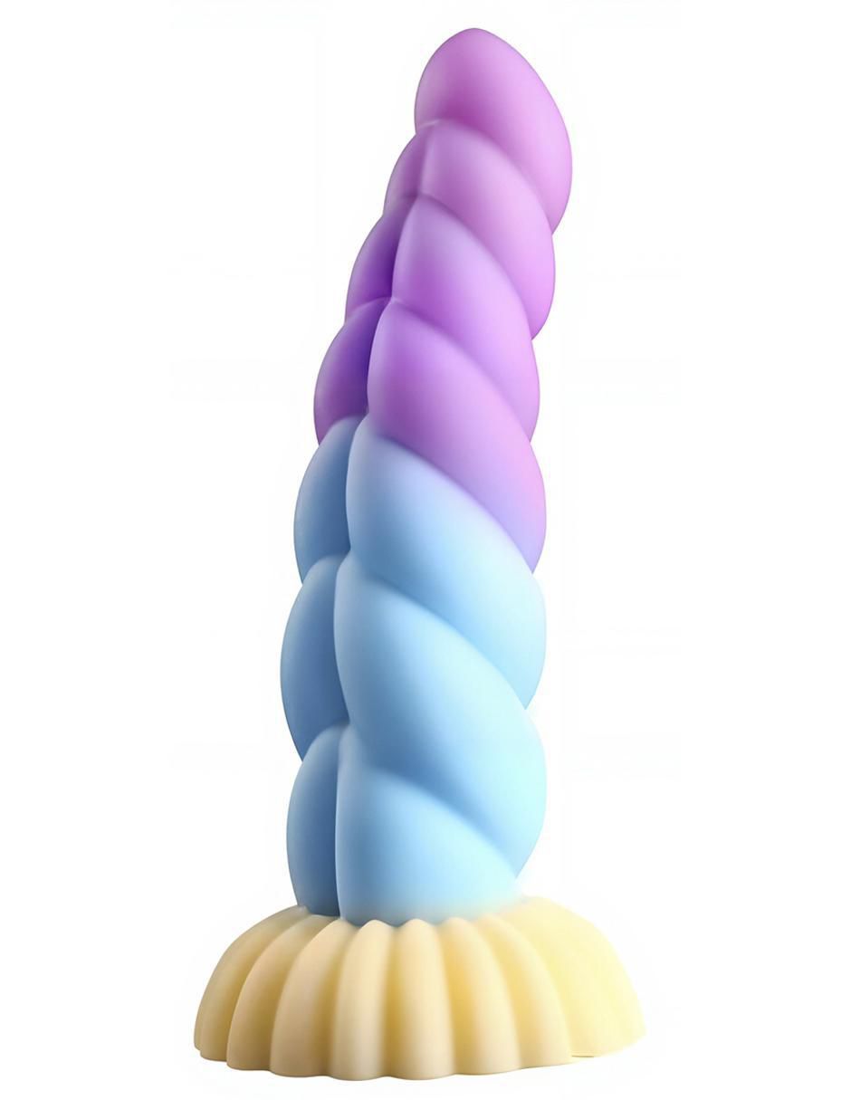 Dildo Fluffy 1