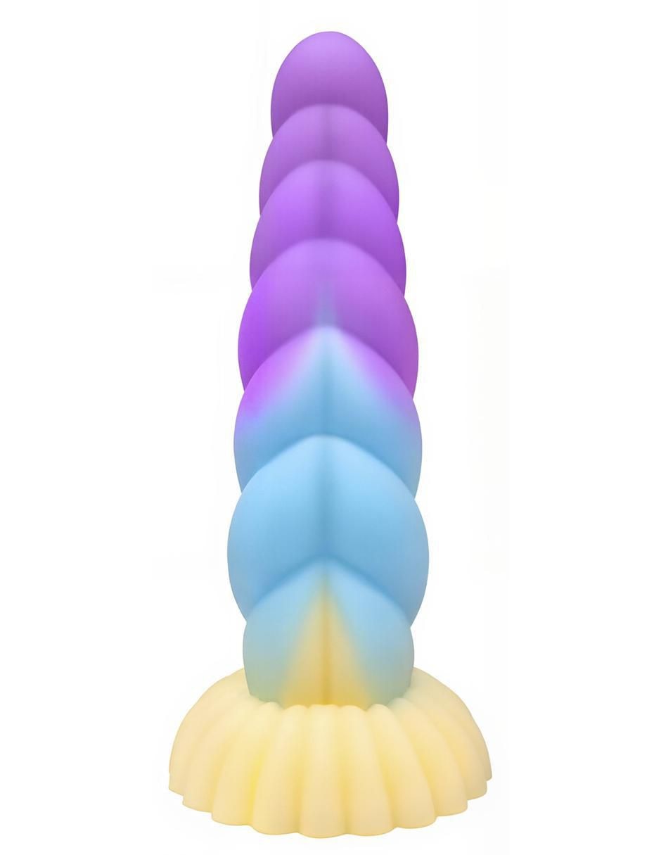 Dildo Fluffy 2