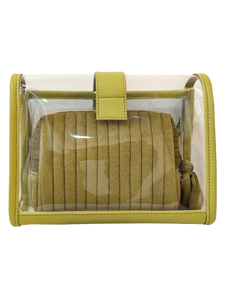 Set cosmetiquera impermeable 3