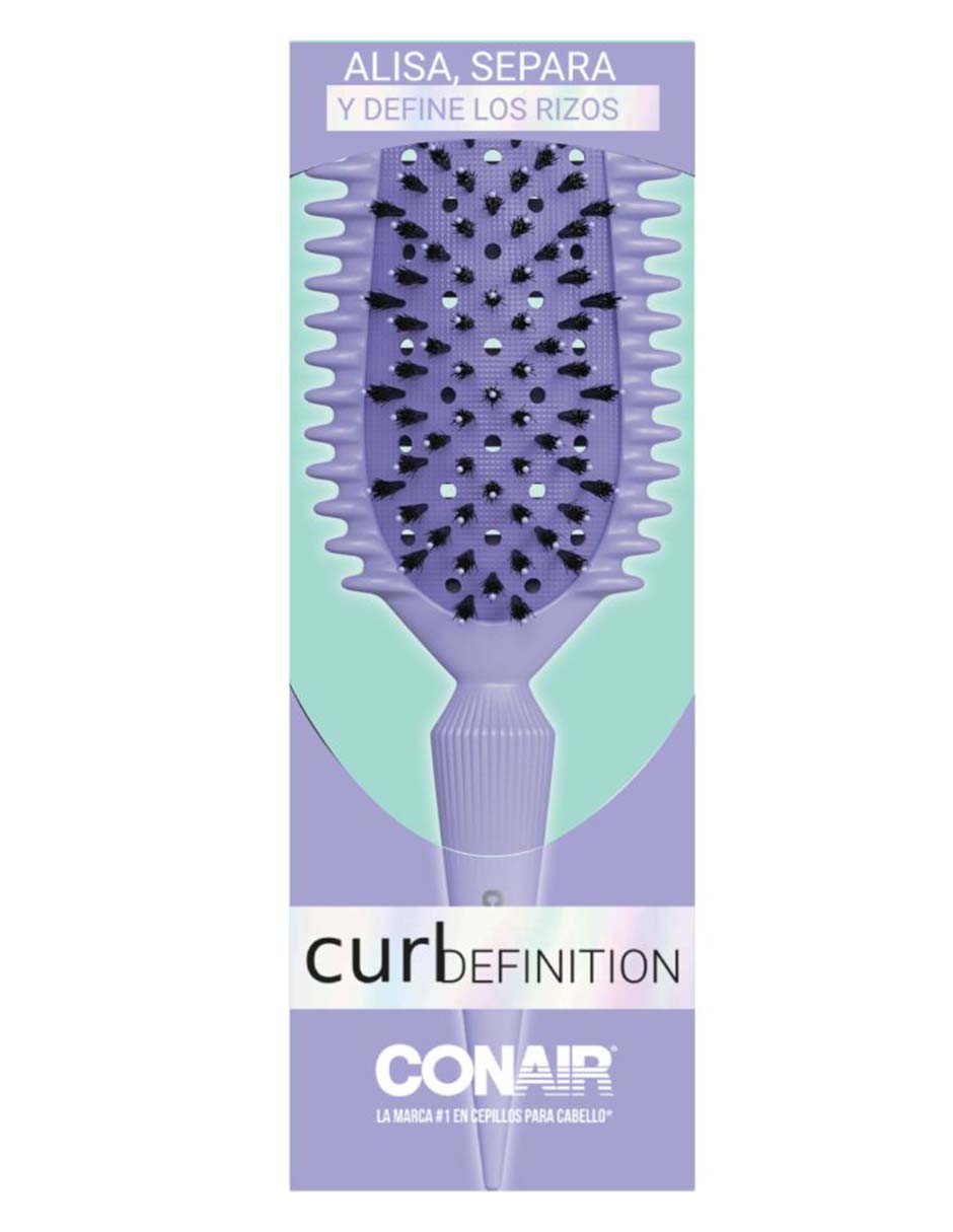Cepillo para cabello 5