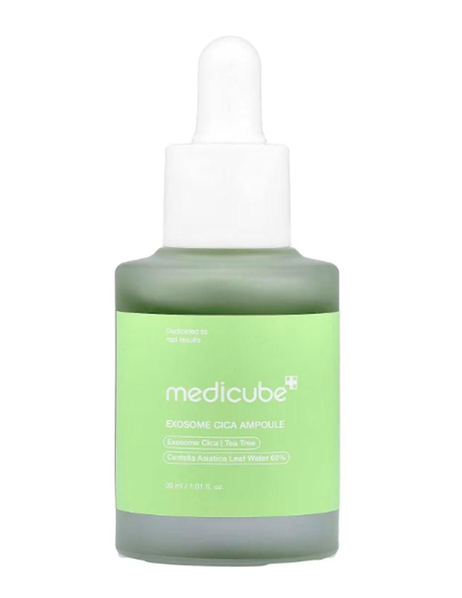 Sérum facial ampolla de exosoma cica todo tipo de piel 2