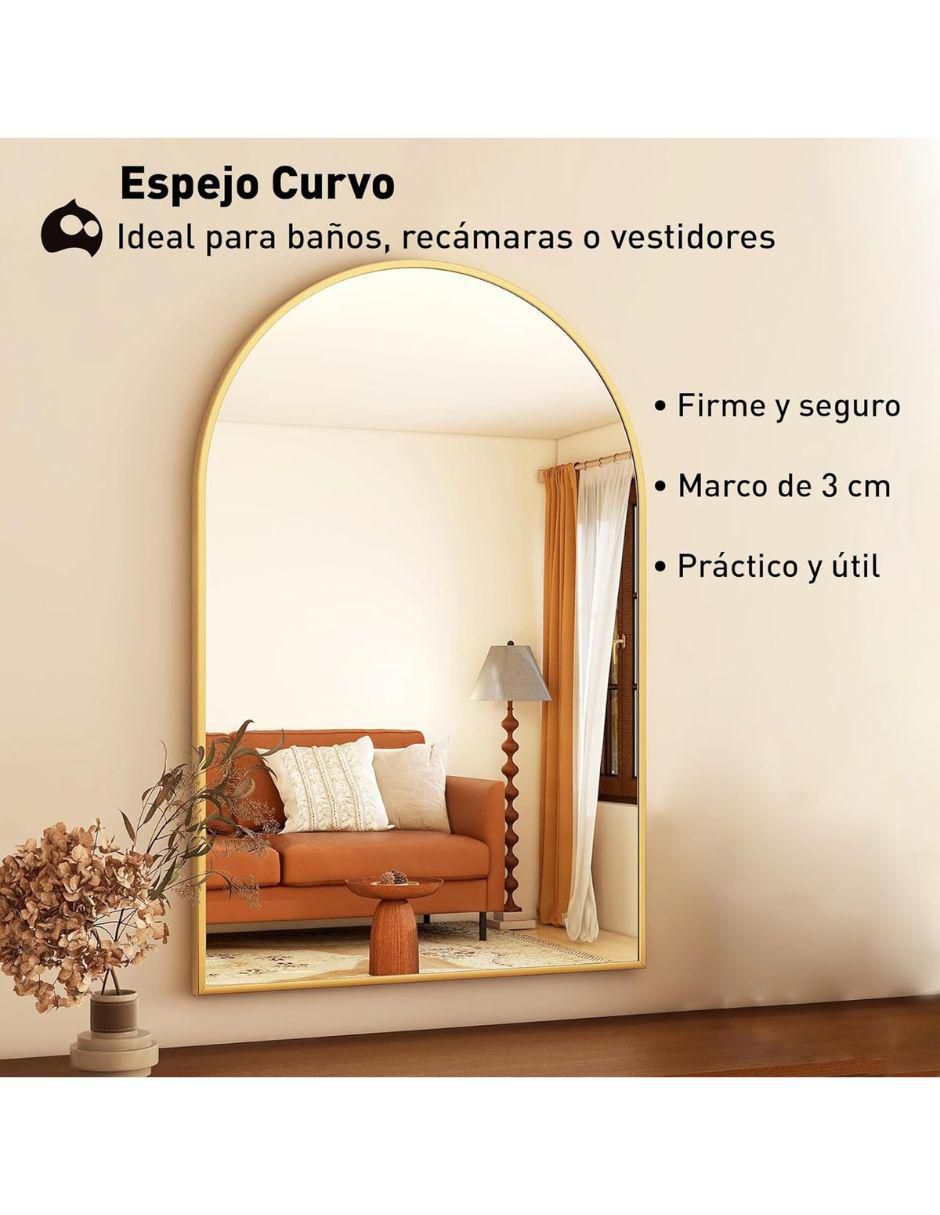 Espejo arco 3
