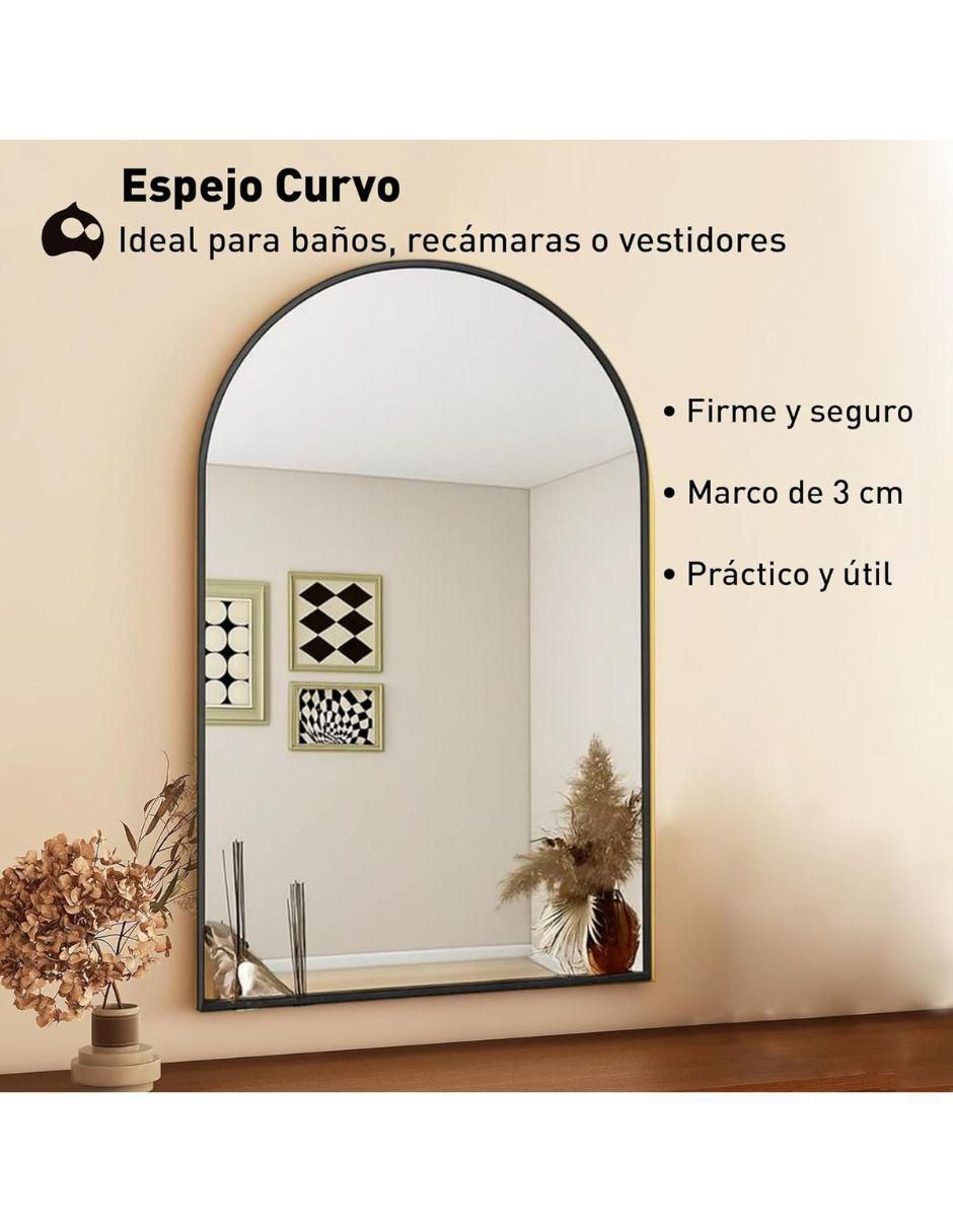 "set espejo/espejo" arco bluelander sin familia o coleccion
