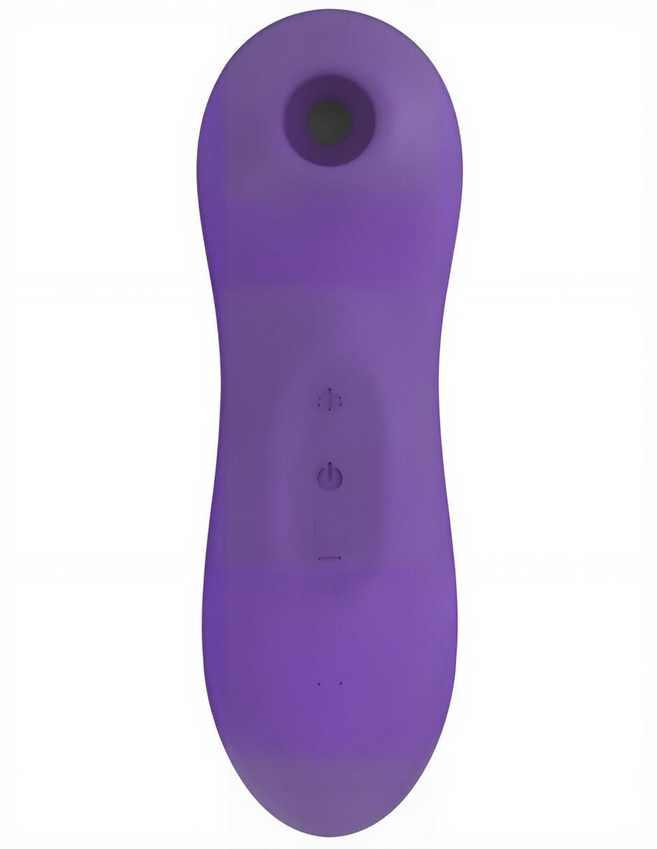 Succionador para clítoris Sonnyc 1