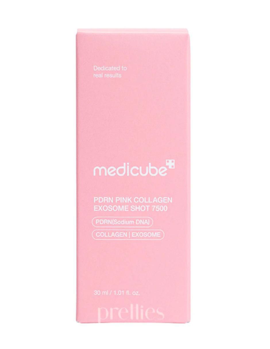 Sérum facial Pdrn Suero de Inyección de Exosomas para todo tipo de piel 2