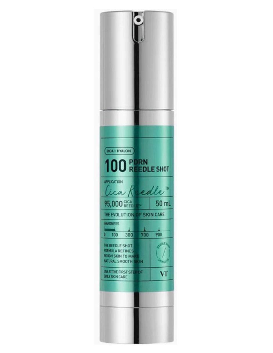 Sérum exfoliante facial pdrn reedle shot 100 todo tipo de piel