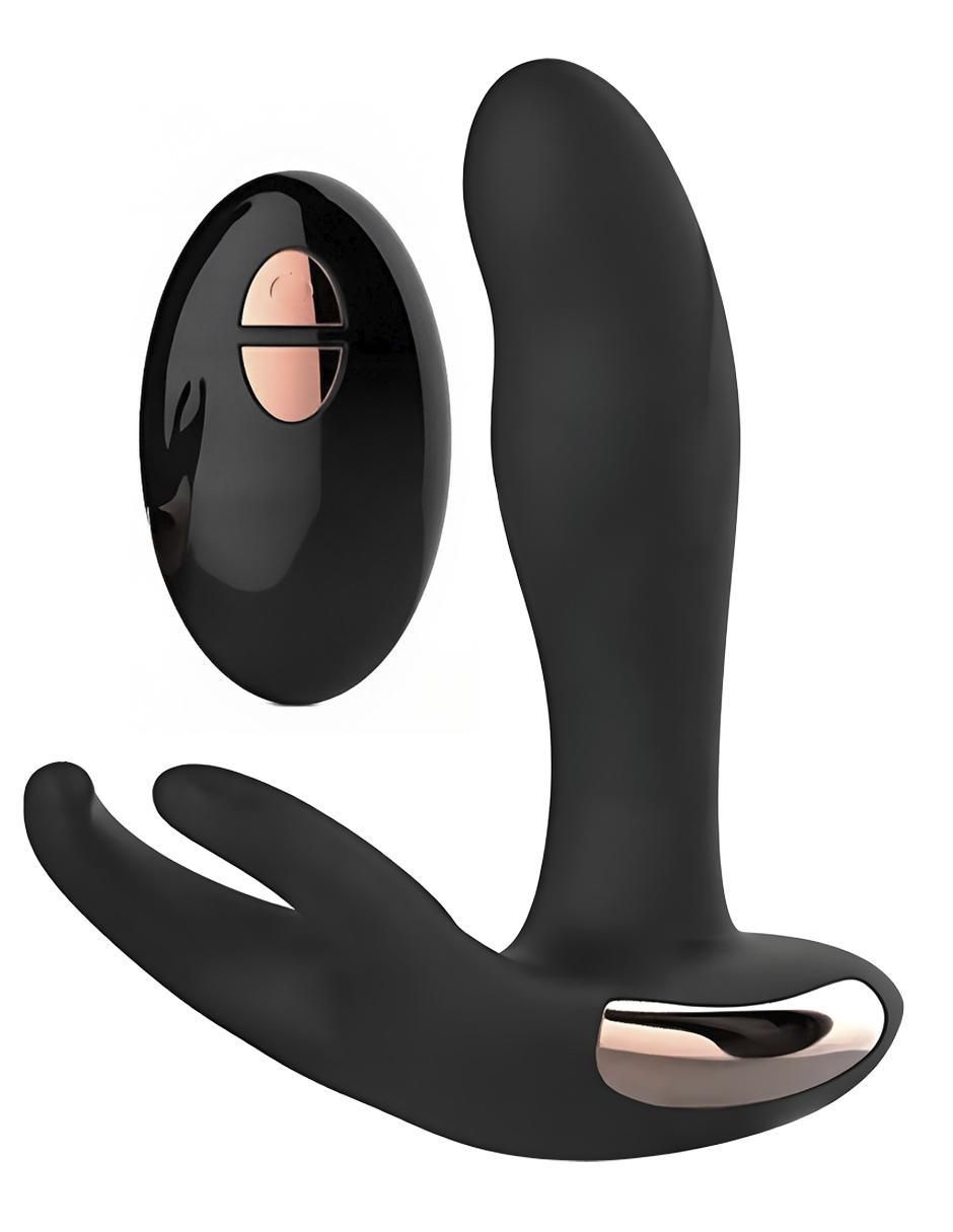 Vibrador para próstata Obelix 2