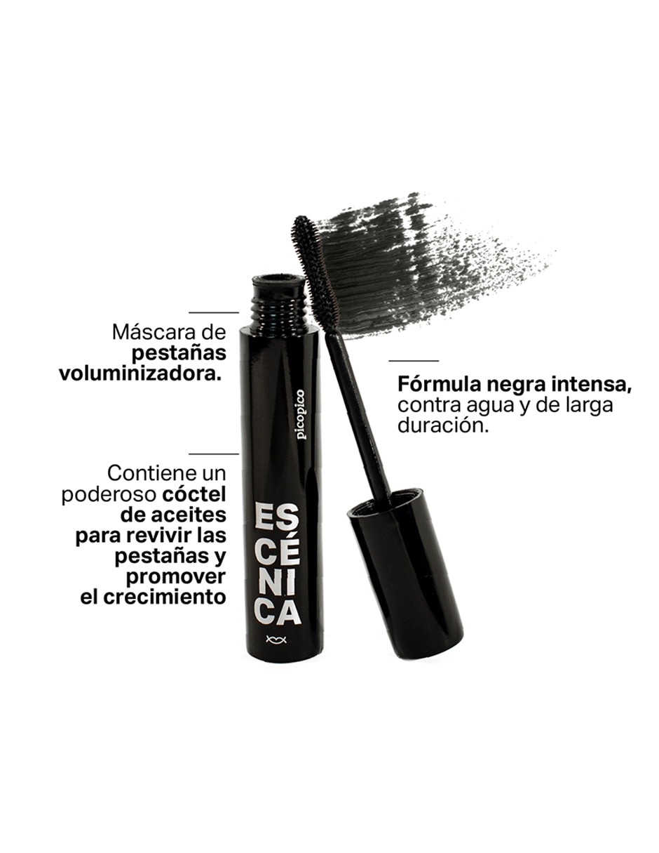 KIT TODO EN UNO + LABIAL MATE A ELEG,ROJ