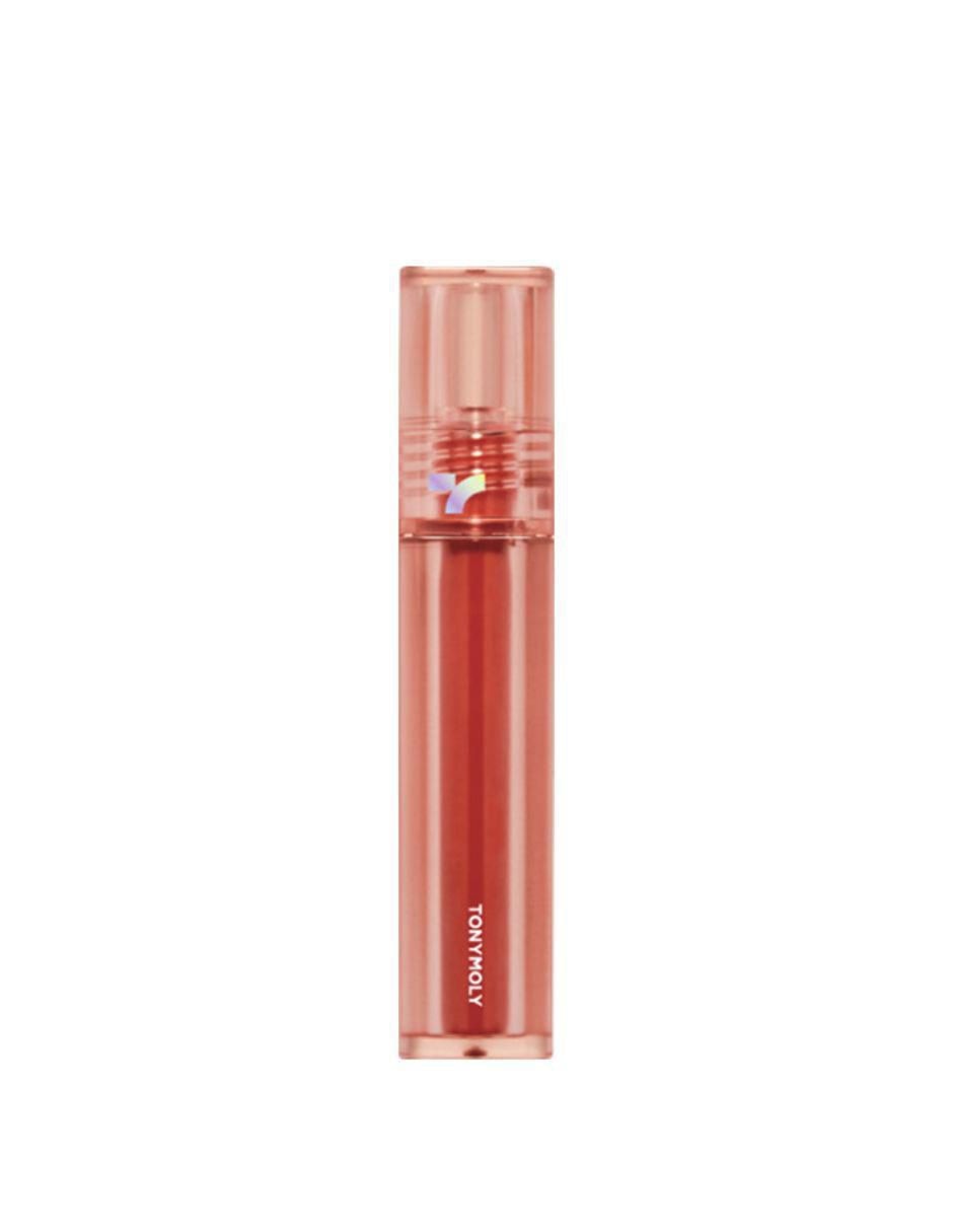 Tinta para labios mate The Shocking