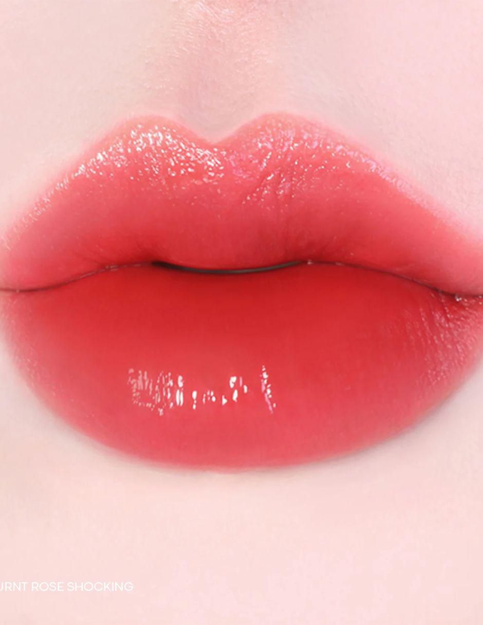 Tinta para labios mate The Shocking 2