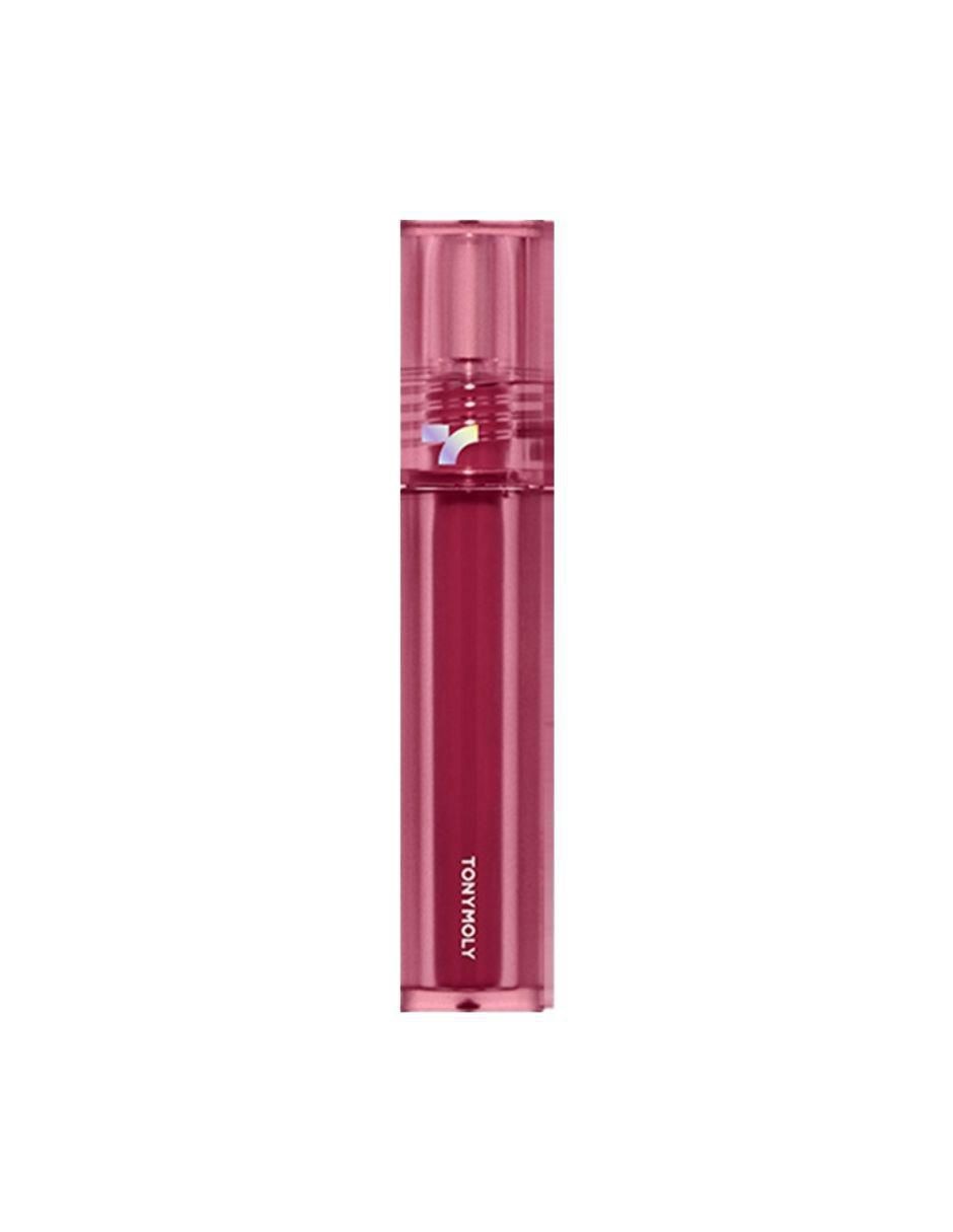 Tinta para labios mate The Shocking