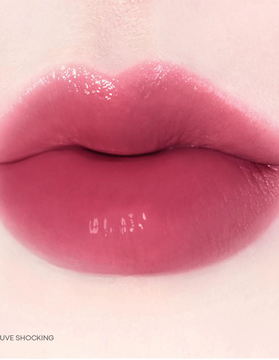 Tinta para labios mate The Shocking 3