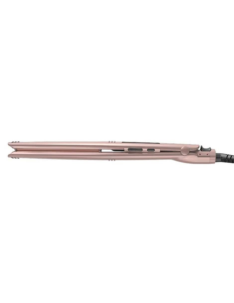 Set alaciadora Mistral Elegance C5044 placas de nano titanium 4