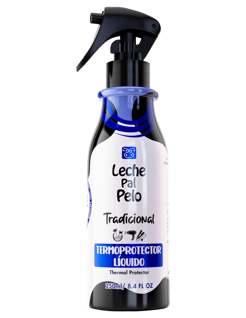 Protector de calor para cabello Tradicional 250 ml