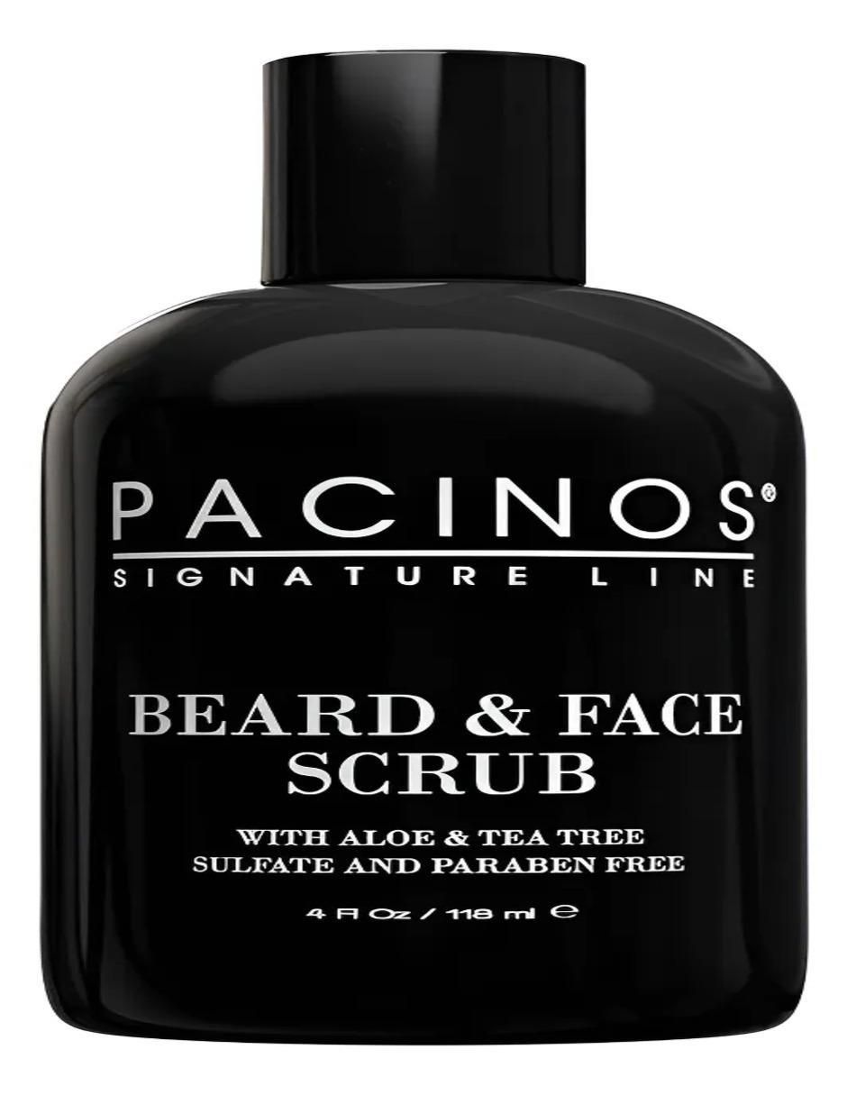 Kit de cuidado para barba
