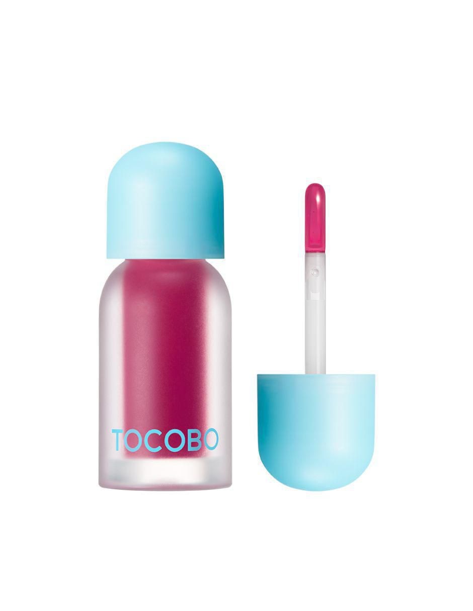 Tinta para labios brillante