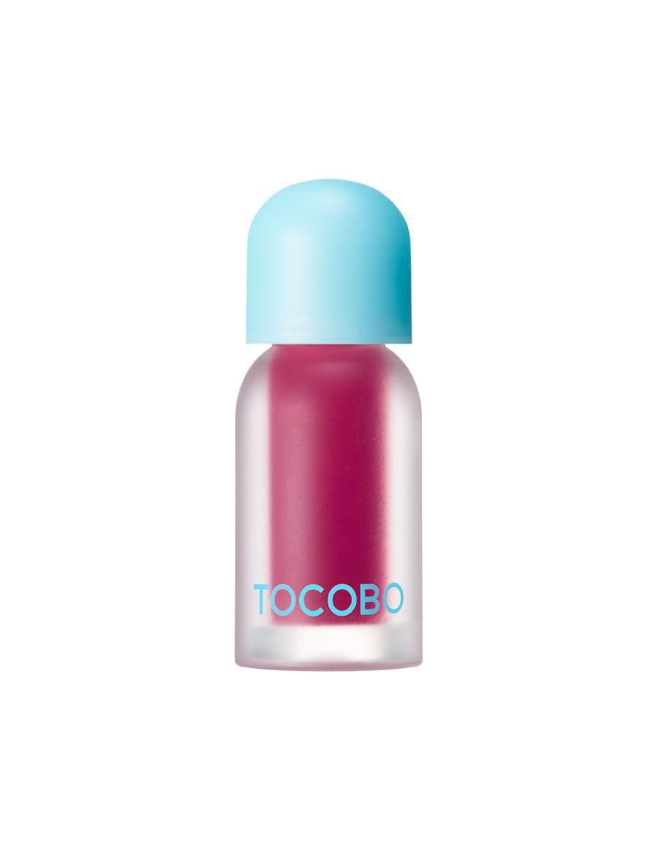 Tinta para labios brillante 2