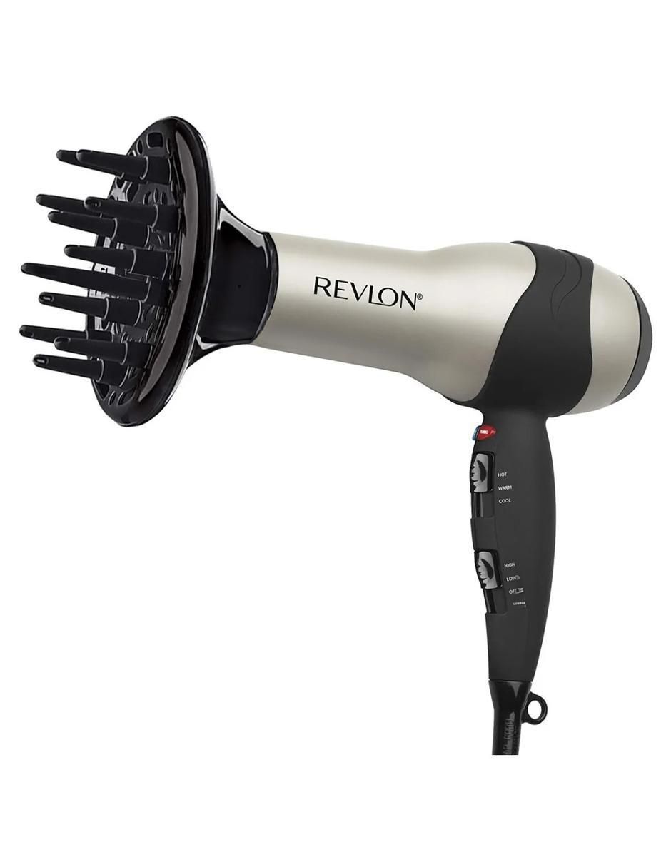 Secadora de cabello essentials RV473LA1