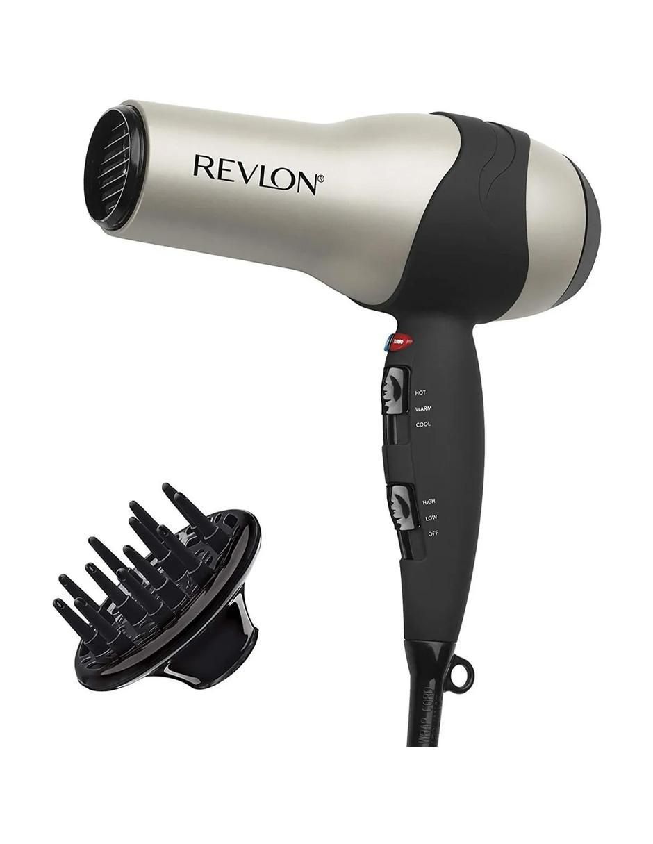 Secadora de cabello essentials RV473LA1