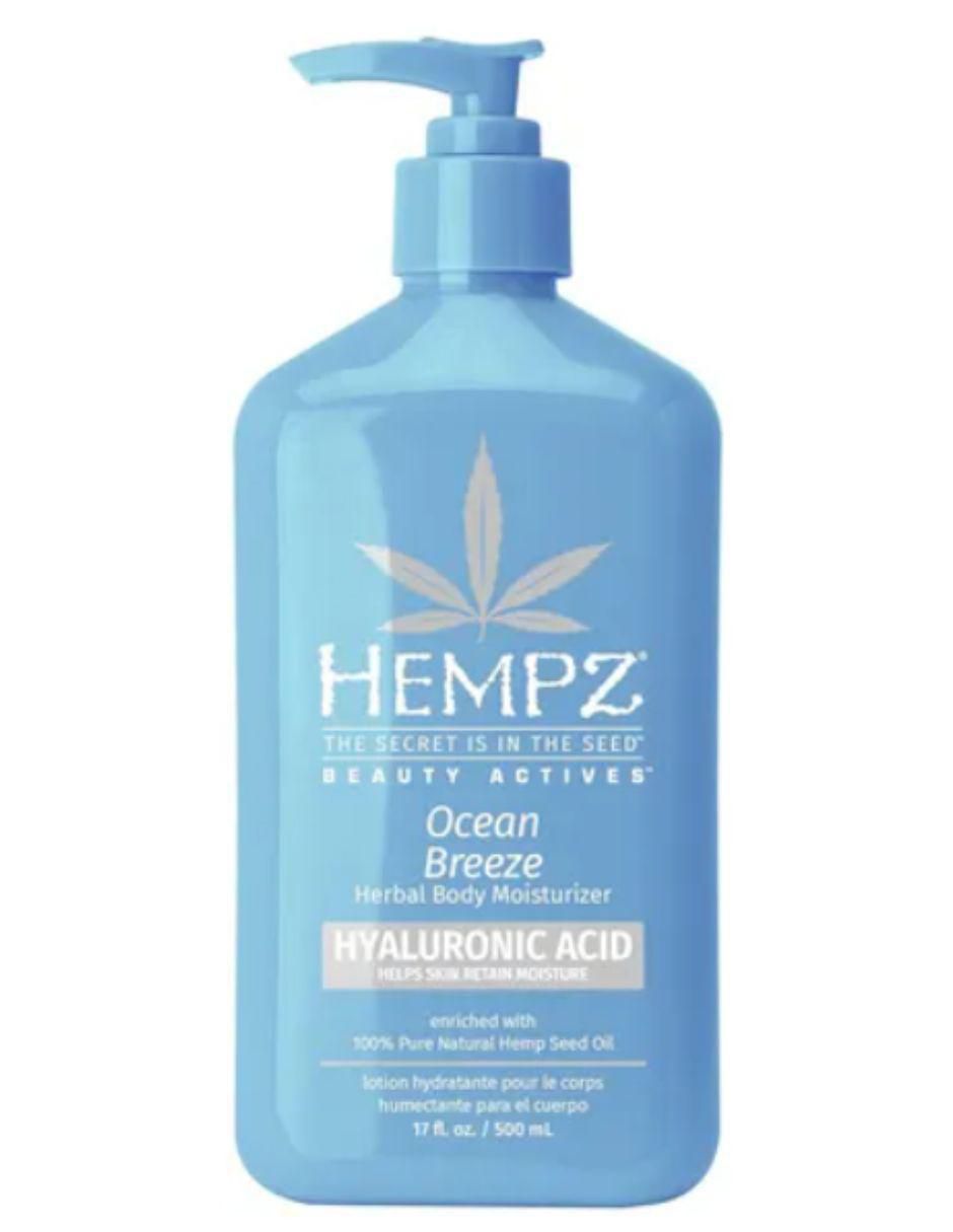 Crema para cuerpo y manos recomendada para humectar día y noche Crem para todo tipo piel