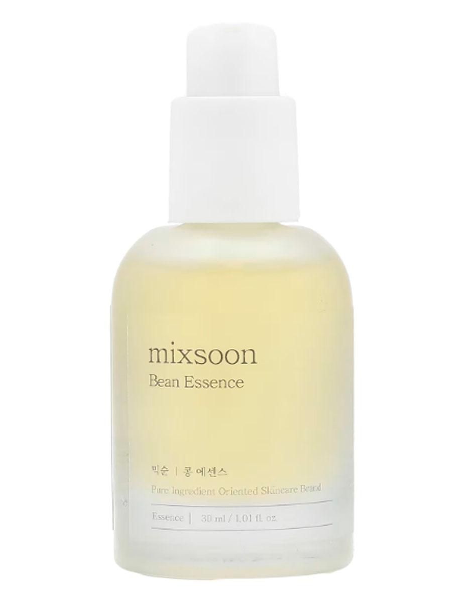 Sérum hidratante facial , esencia de frijol Mixsoon bean todo tipo de piel Sérum hidratante facial , esencia de frijol Mixsoon bean todo tipo de piel