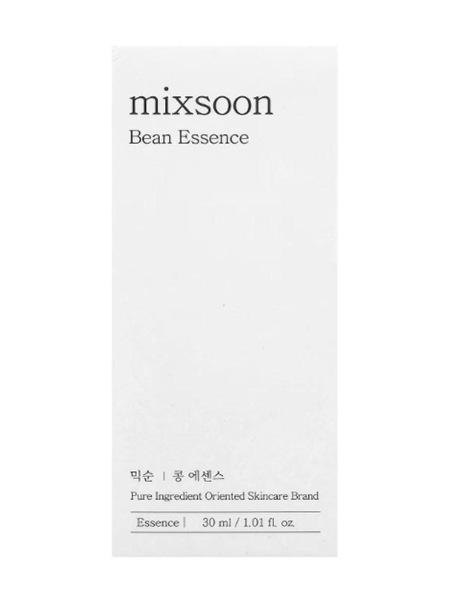 Sérum hidratante facial , esencia de frijol Mixsoon bean todo tipo de piel 2