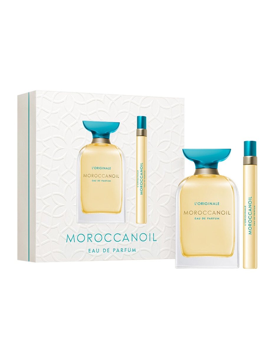 Set parfum para mujer 2