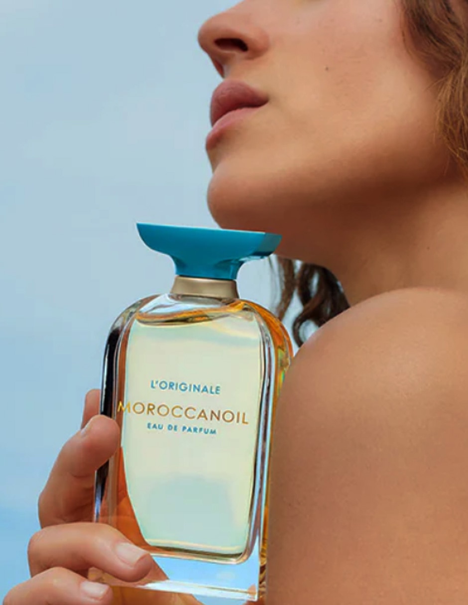 Set parfum para mujer 8