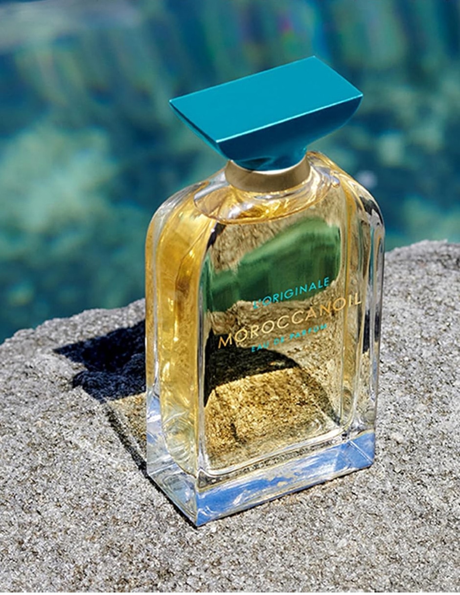 Set parfum para mujer 9